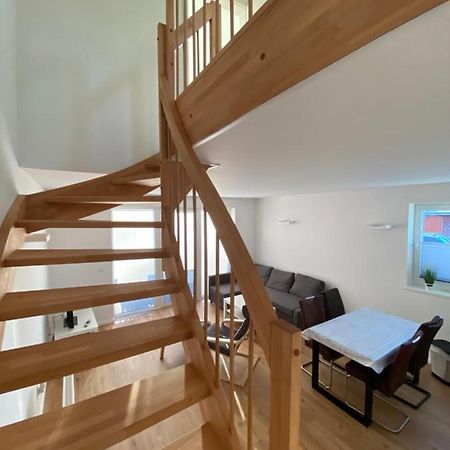 Ferienhaus Wesloer Landstrasse 6A Fuer 4 Personen リューベック エクステリア 写真
