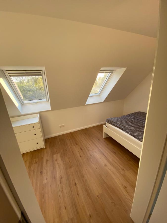 Ferienhaus Wesloer Landstrasse 6A Fuer 4 Personen リューベック エクステリア 写真
