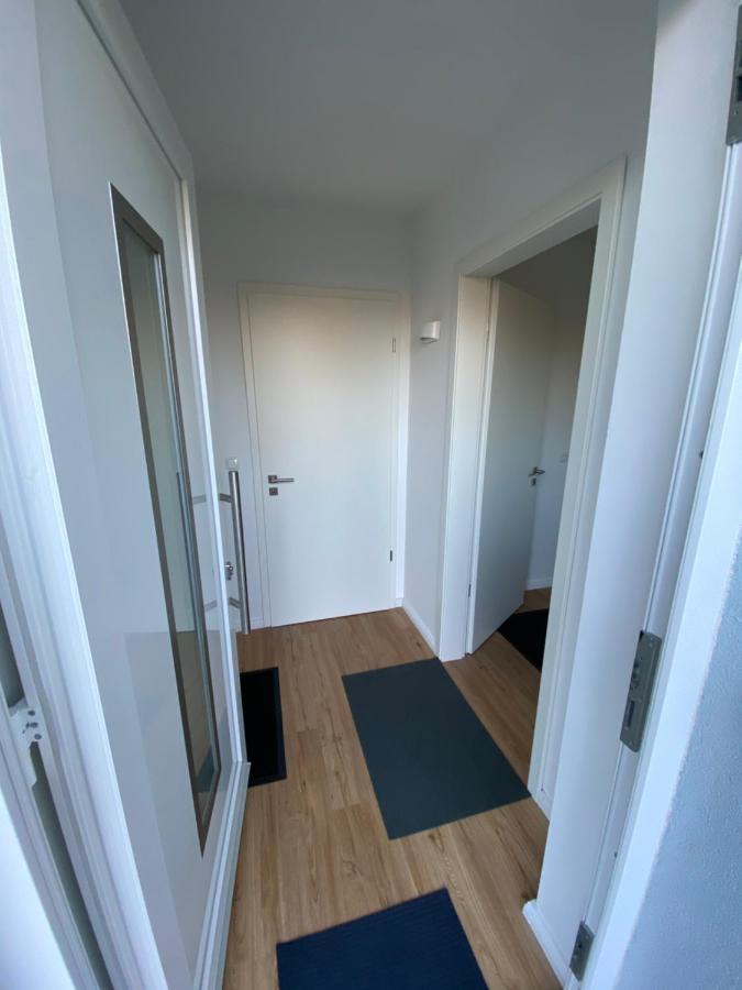Ferienhaus Wesloer Landstrasse 6A Fuer 4 Personen リューベック エクステリア 写真