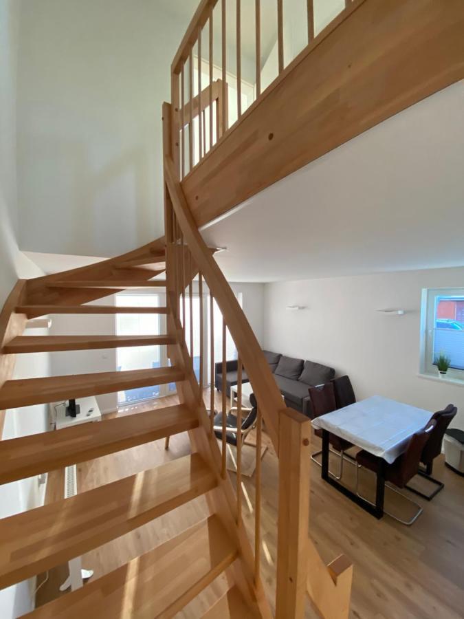 Ferienhaus Wesloer Landstrasse 6A Fuer 4 Personen リューベック エクステリア 写真