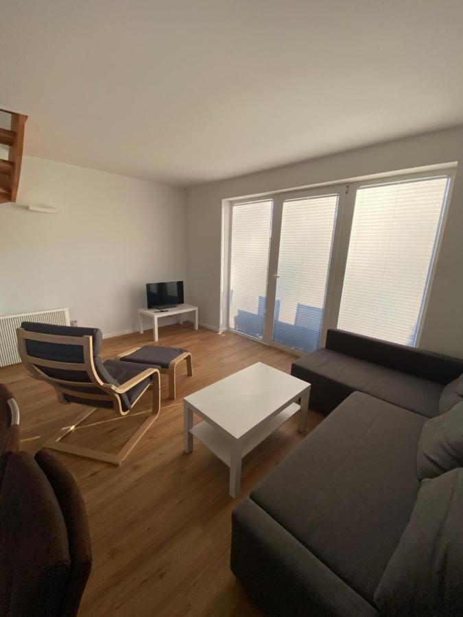 Ferienhaus Wesloer Landstrasse 6A Fuer 4 Personen リューベック エクステリア 写真
