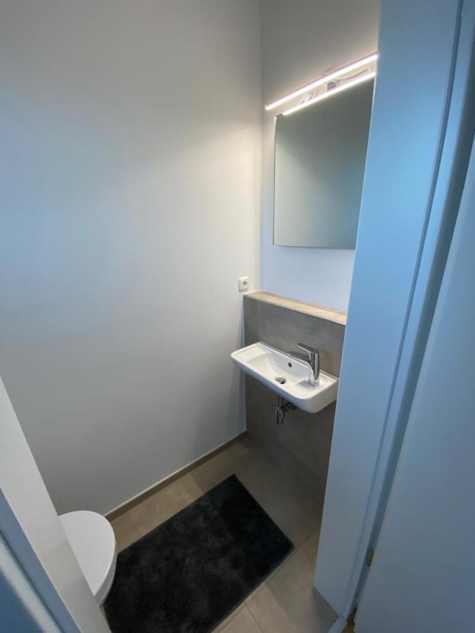 Ferienhaus Wesloer Landstrasse 6A Fuer 4 Personen リューベック エクステリア 写真