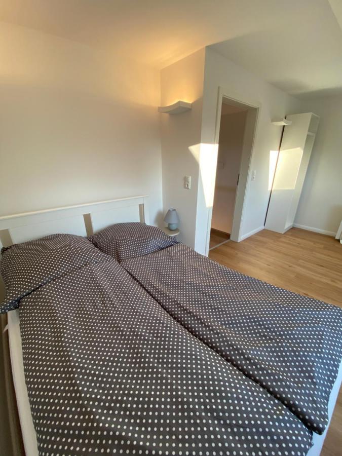Ferienhaus Wesloer Landstrasse 6A Fuer 4 Personen リューベック エクステリア 写真