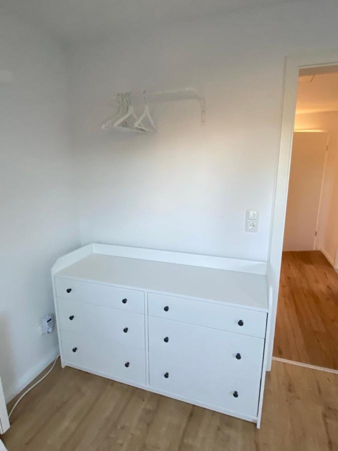 Ferienhaus Wesloer Landstrasse 6A Fuer 4 Personen リューベック エクステリア 写真