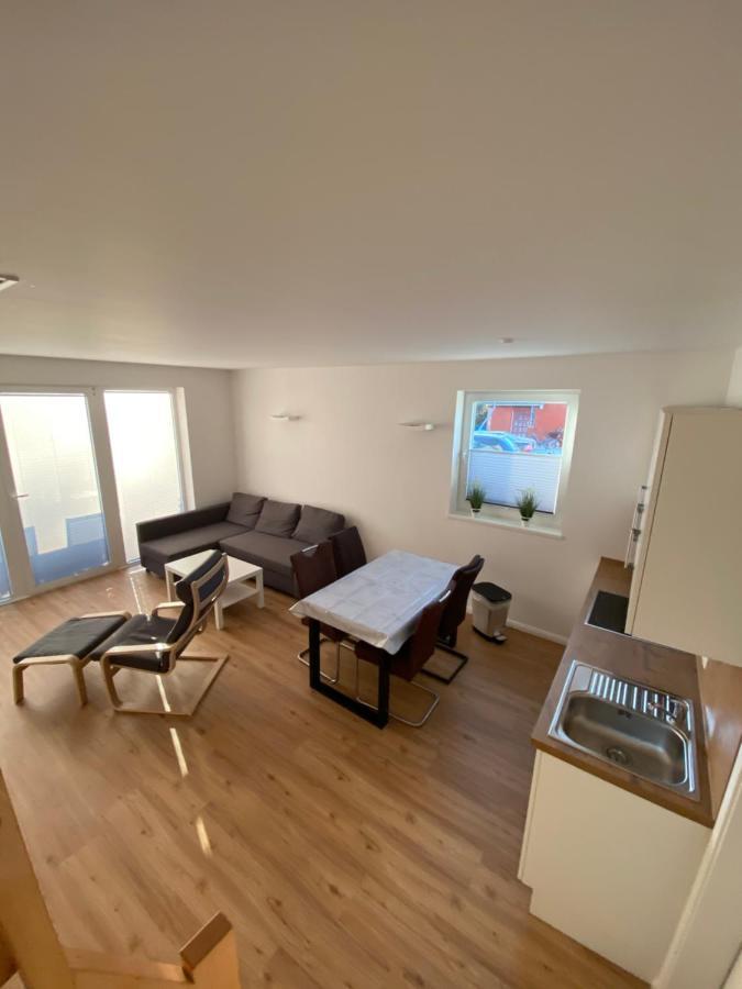 Ferienhaus Wesloer Landstrasse 6A Fuer 4 Personen リューベック エクステリア 写真